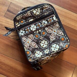 Vera Bradley Lunch Box - Canyan
